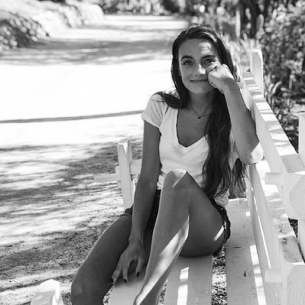 Meet your Posher, Lauren